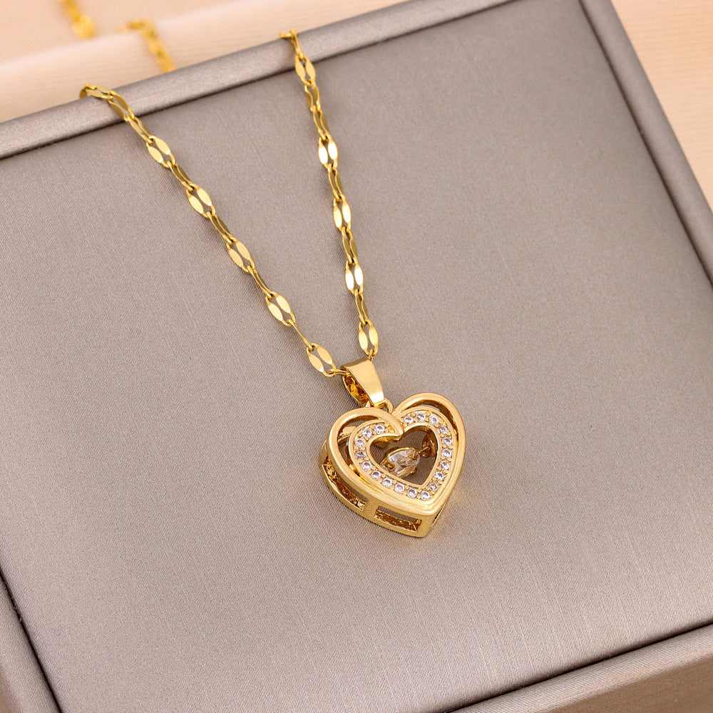 Smart Love pendant